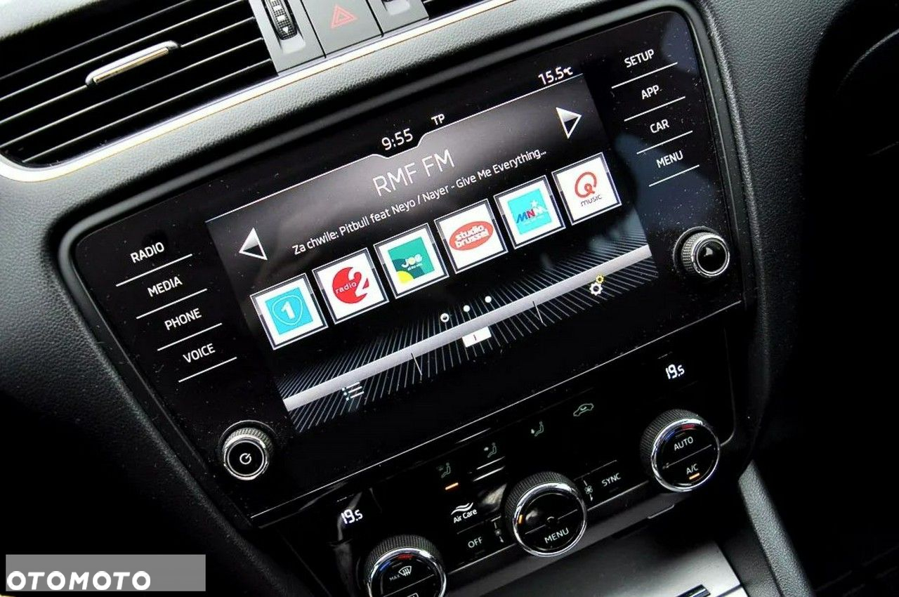 Skoda Octavia - 23