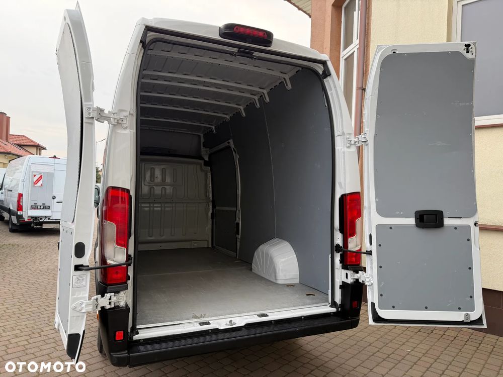 Fiat Ducato 2,3 L4H3 - 12