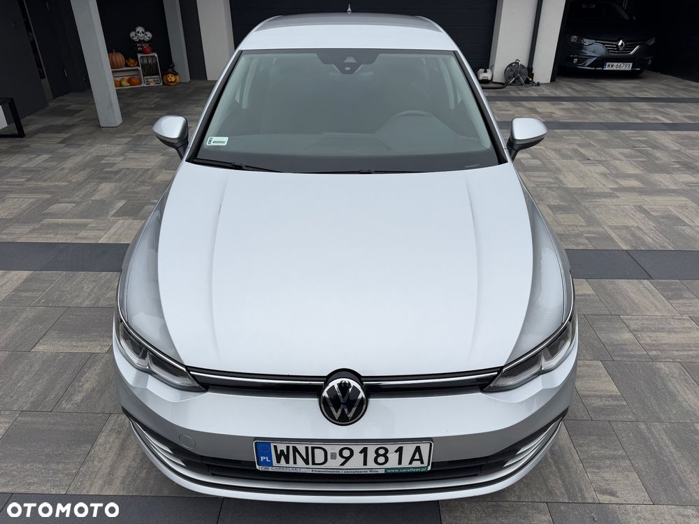 Volkswagen Golf 2.0 TDI Life - 9