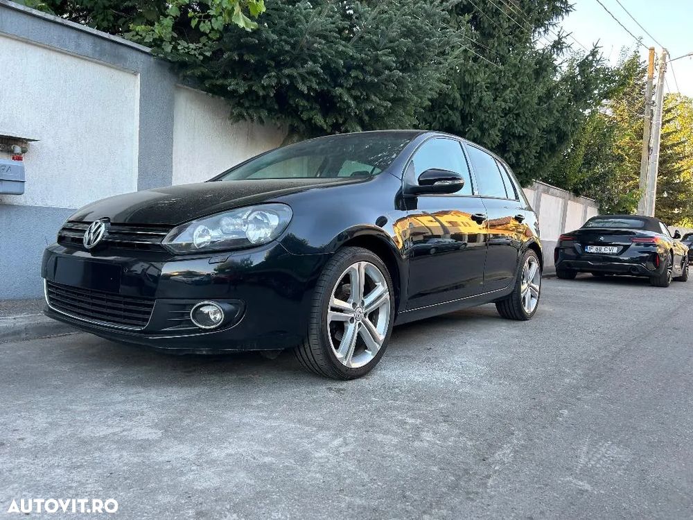 Volkswagen Golf 1.2 TSI Style - 2