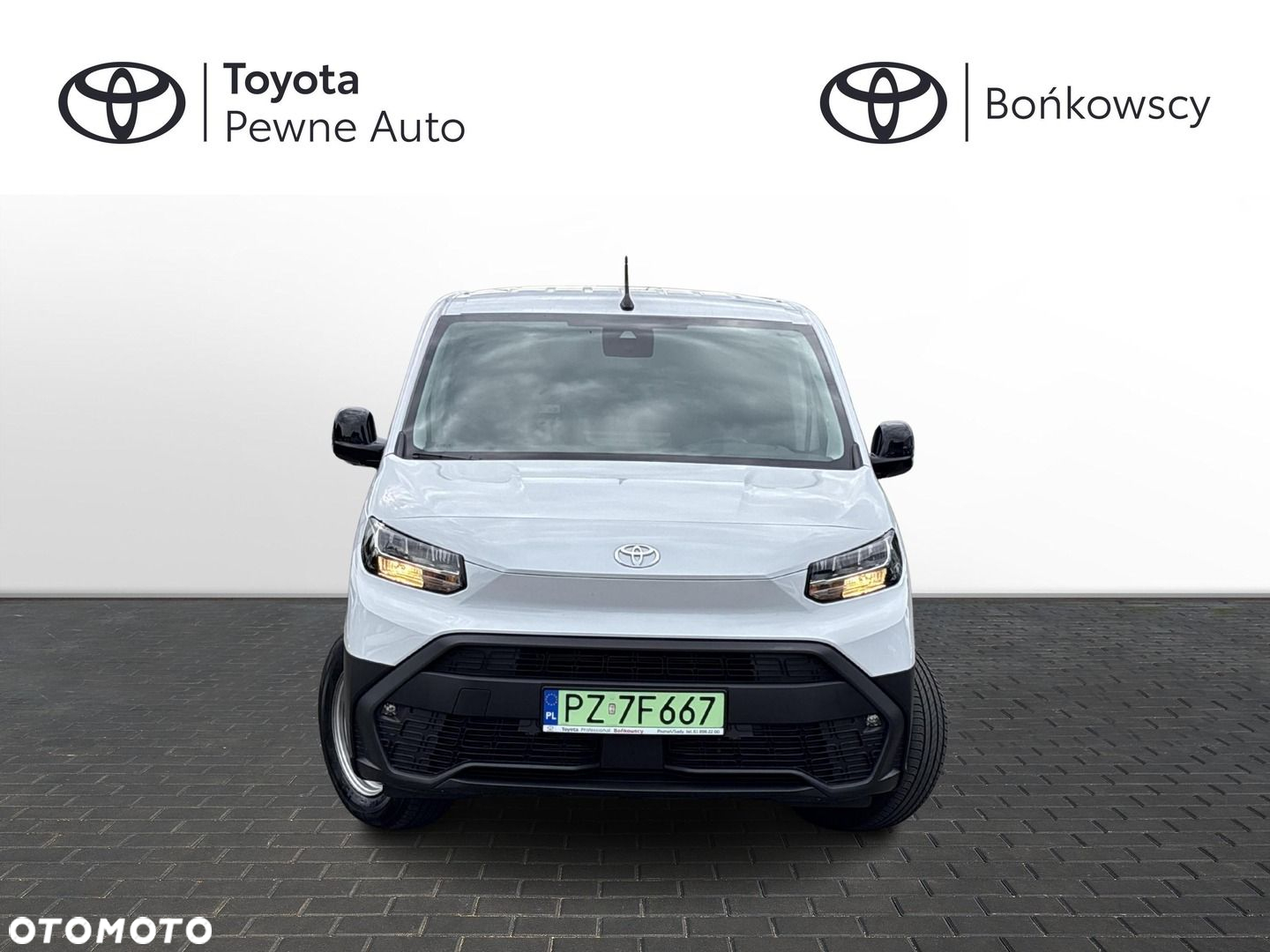 Toyota PROACE CITY - 12