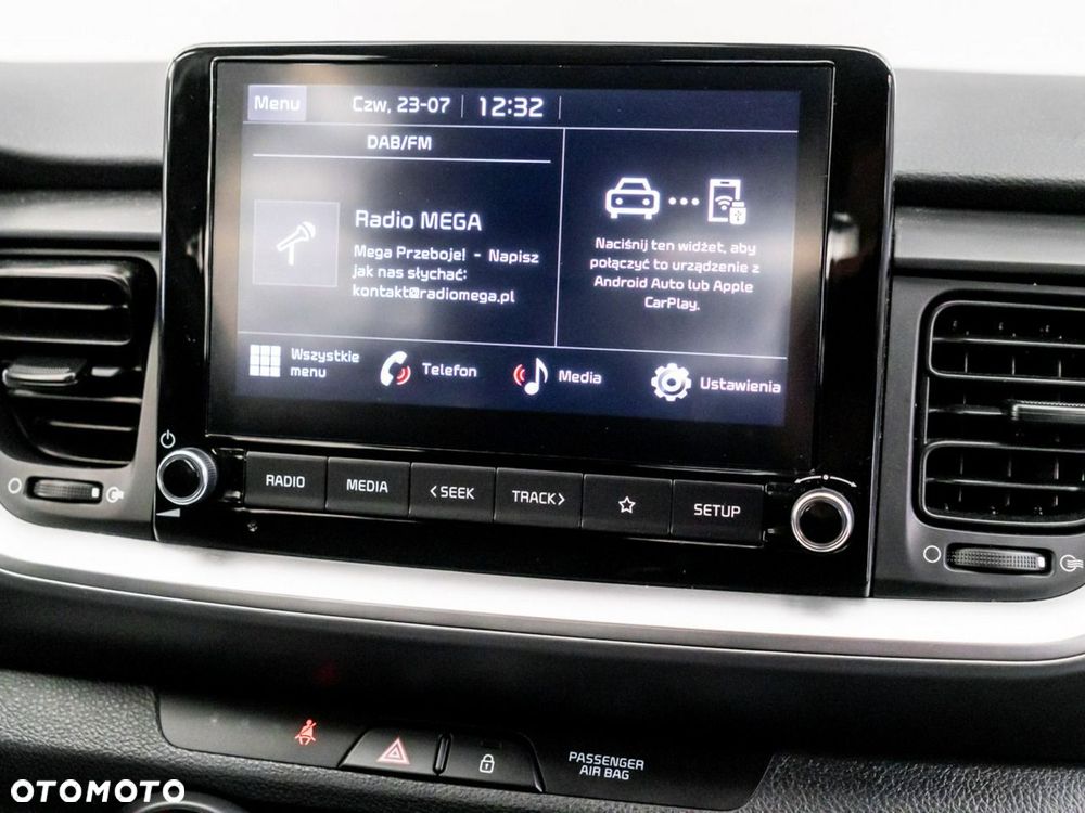 Kia Stonic 1.0 T-GDI M DCT - 18