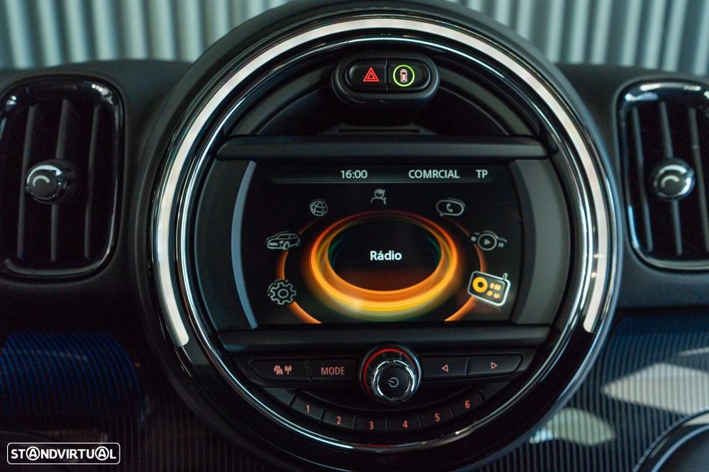 MINI Countryman Cooper D Auto - 14