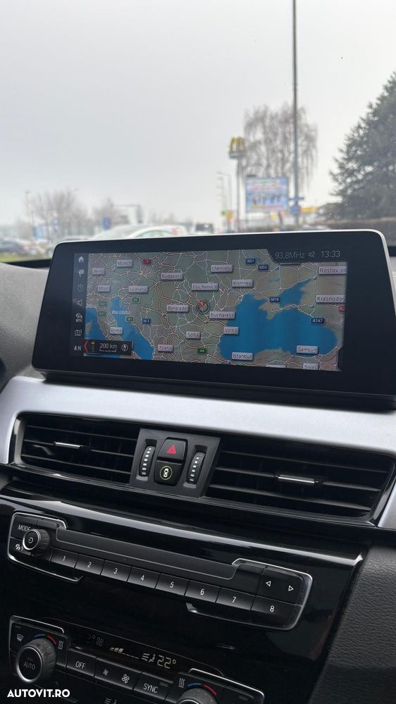 BMW X1 xDrive25e AT PHEV - 13