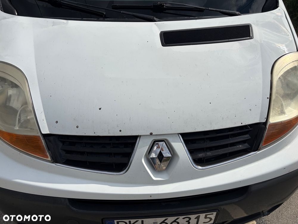 Renault Trafic - 5
