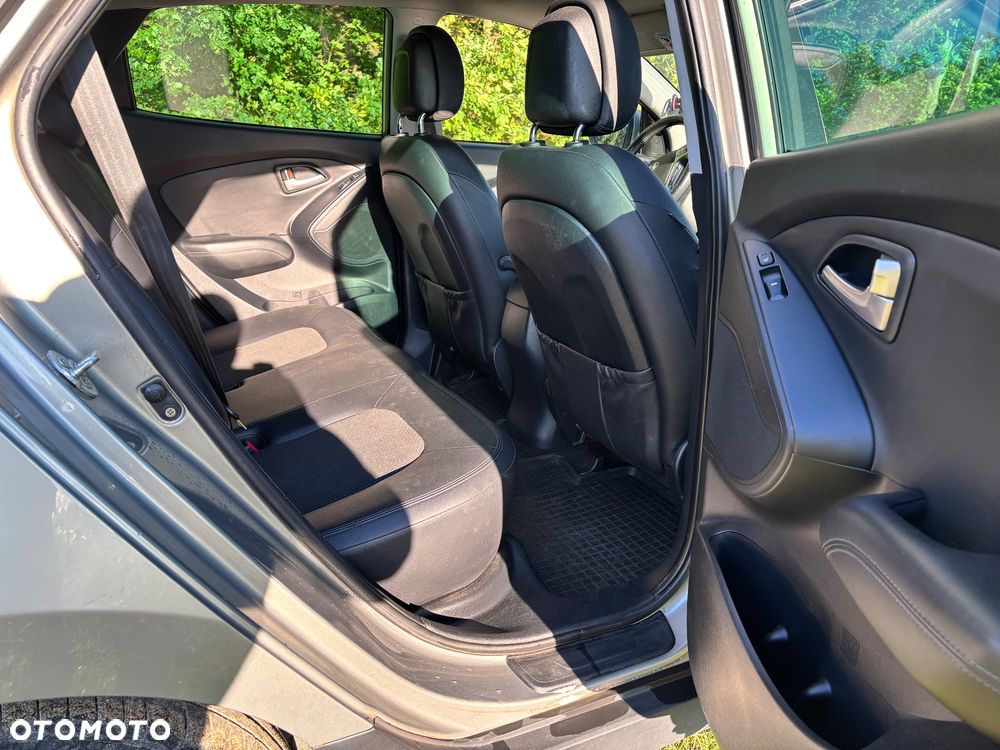 Hyundai ix35 2.0 Style - 7
