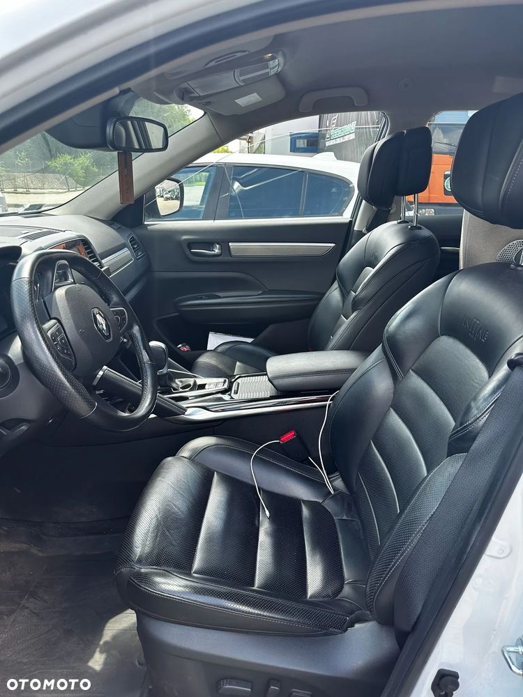 Renault Koleos 2.0 dCi Initiale Paris 4x4 X-Tronic - 11