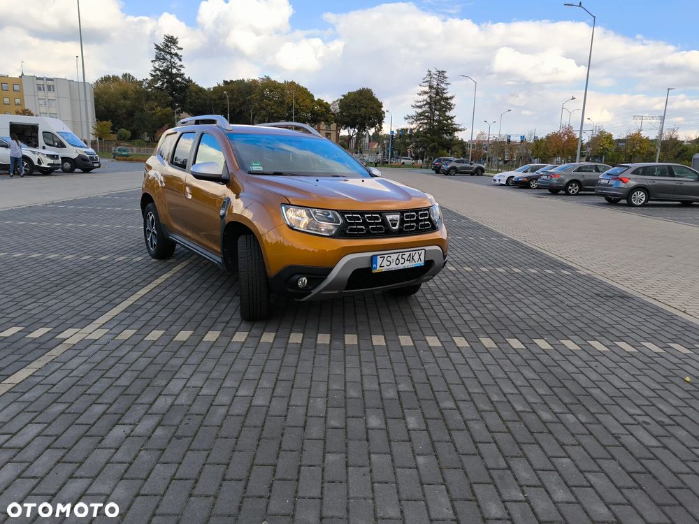 Dacia Duster - 14