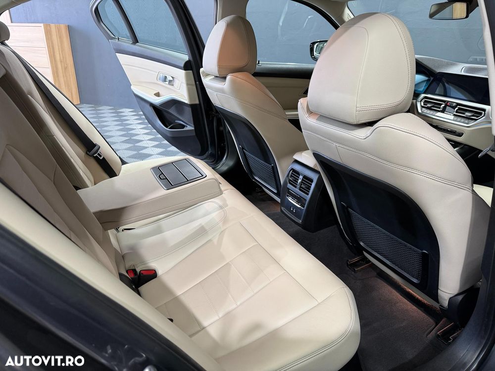 BMW 3 Series 2021 — imagine 17