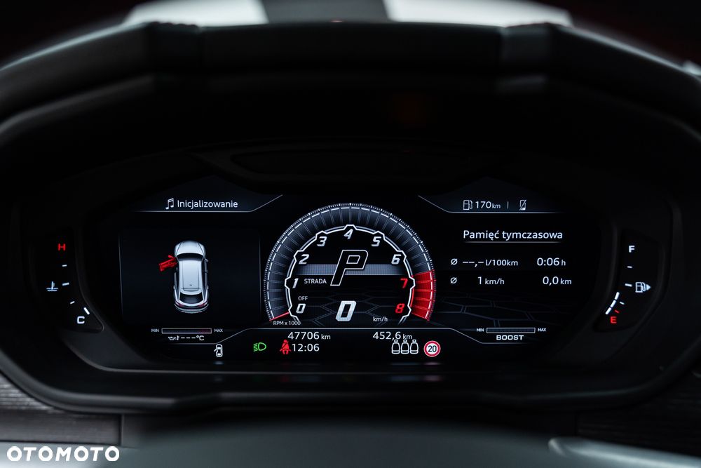 Lamborghini Urus Standard - 34