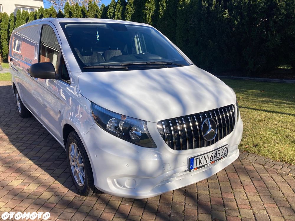 Mercedes-Benz VITO - 10