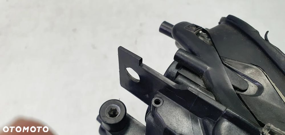 LAMPA LEWA XENON DYNAMIC BMW 7 F01 F02 USA - 5