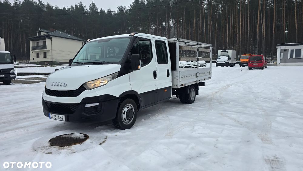 Iveco Daily - 2