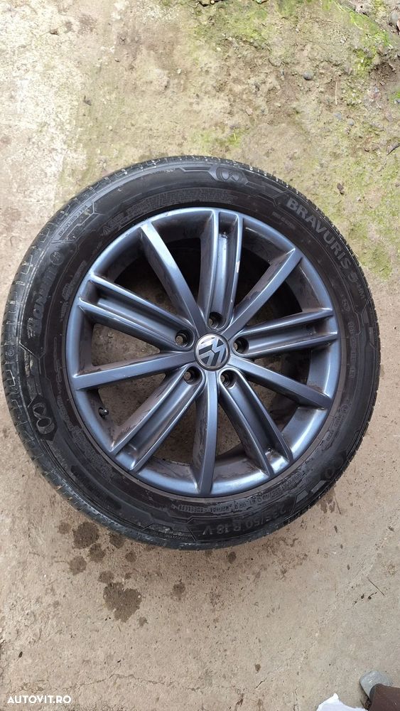 Volkswagen Tiguan 2.0 TDI DPF 4Motion DSG Freestyle - 20