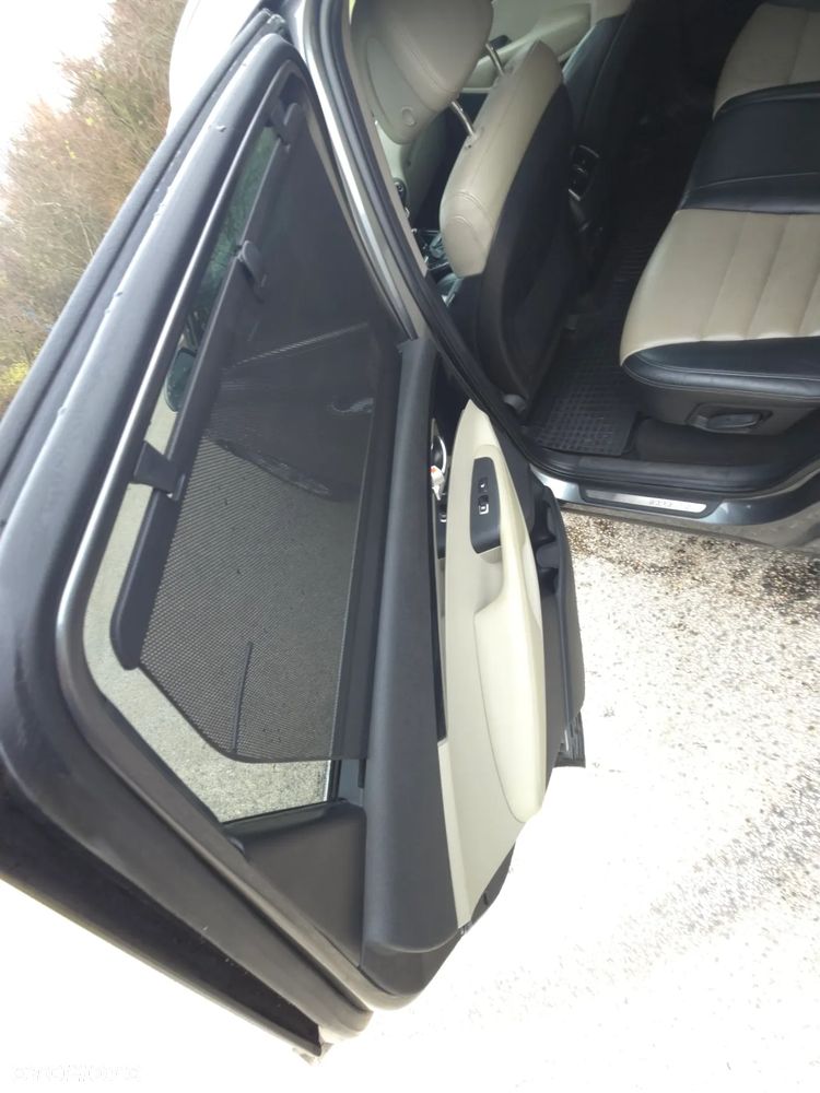 Kia Sportage 2.0 CRDI XL AWD - 18