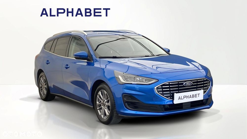 Ford Focus 1.5 EcoBlue Titanium X - 7