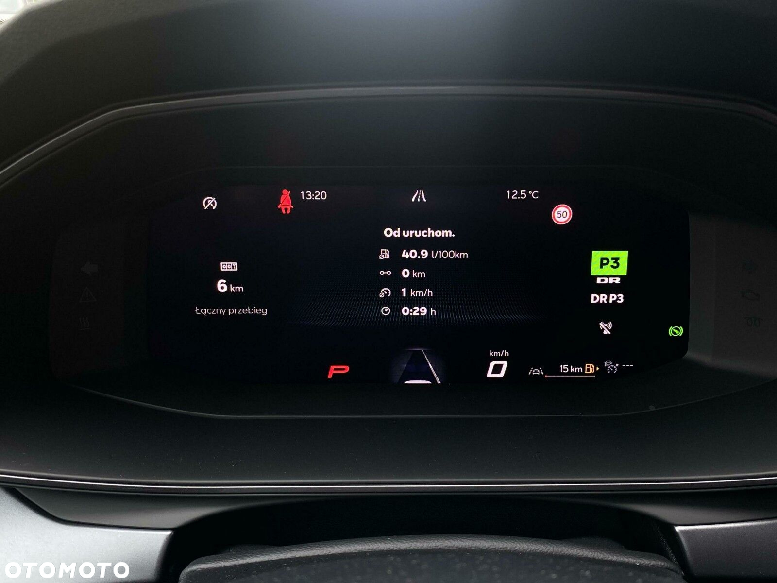 Cupra Formentor 2.0 TSI 4Drive VZ DSG - 29