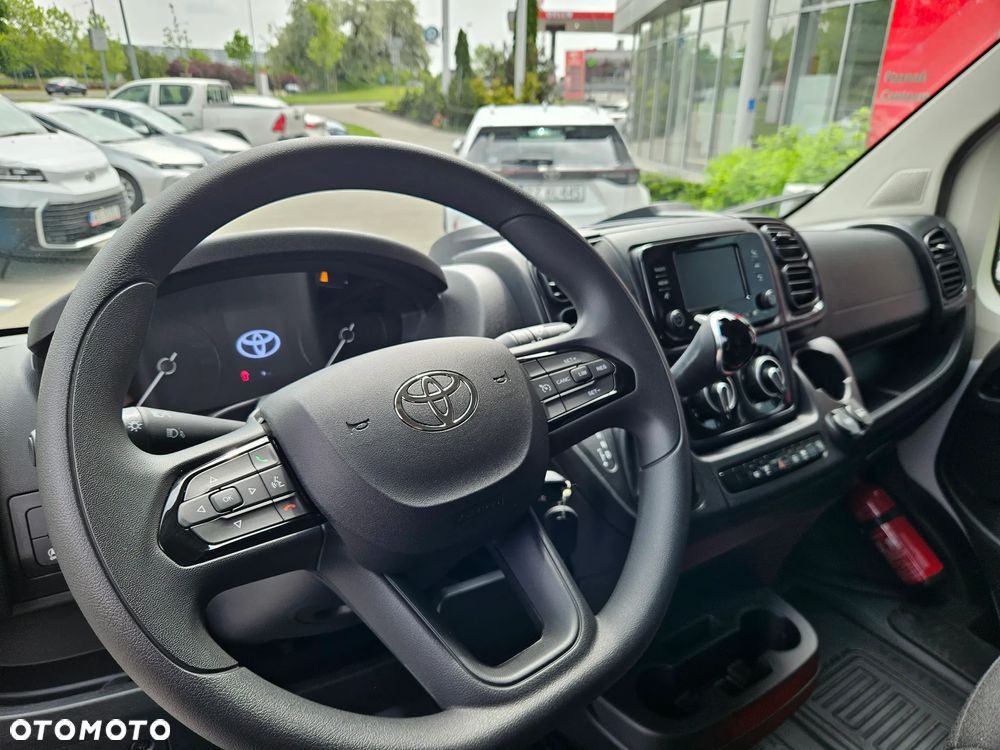 Toyota PROACE MAX - 11