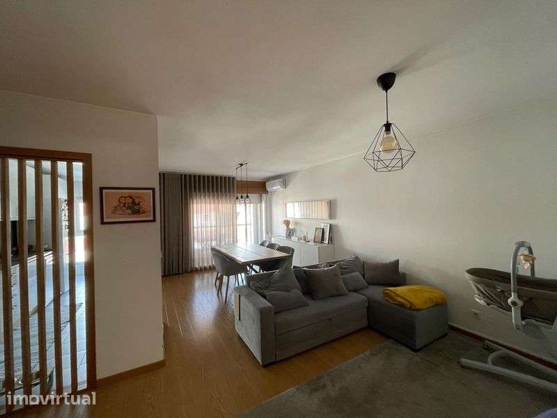 Apartamento Duplex T3 - Grande imagem: 5/12