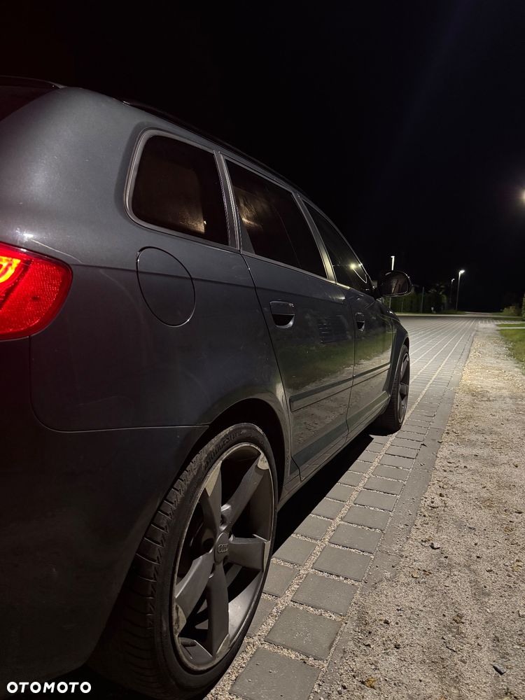 Audi A3 - 8