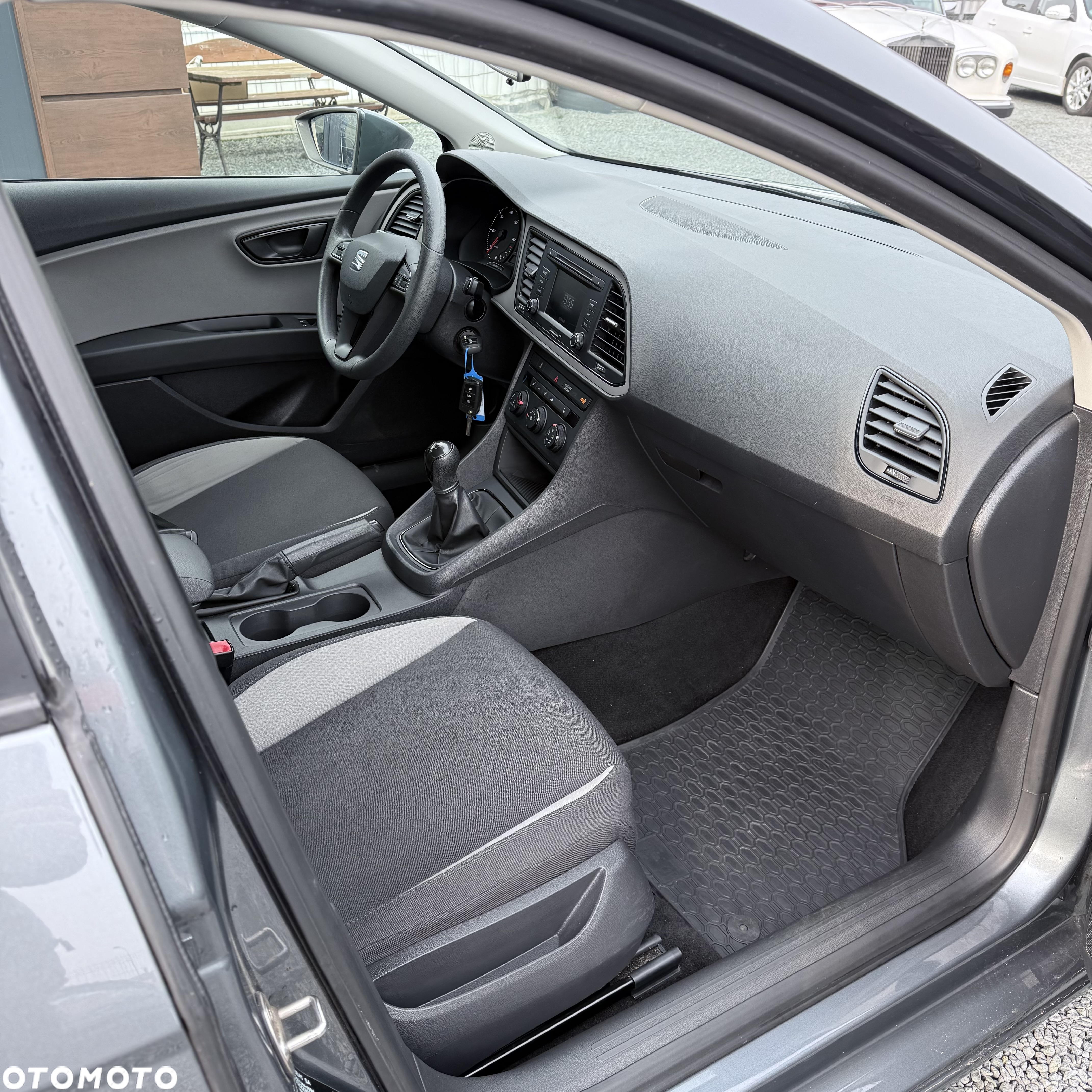 Seat Leon - 16