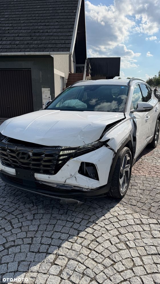 Hyundai Tucson - 18