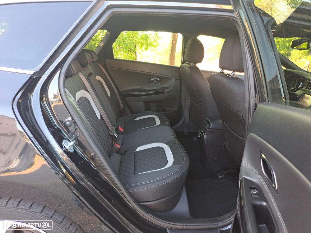 Kia Ceed 1.0 T-GDI GT Line - 21