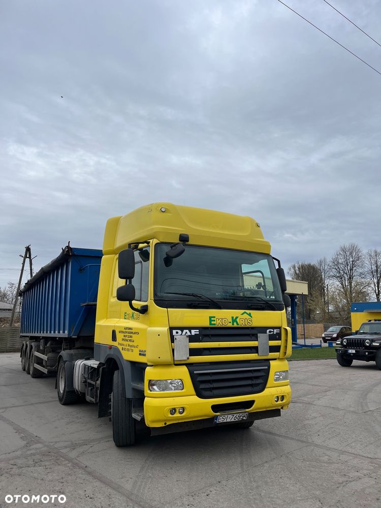 DAF CF - 3