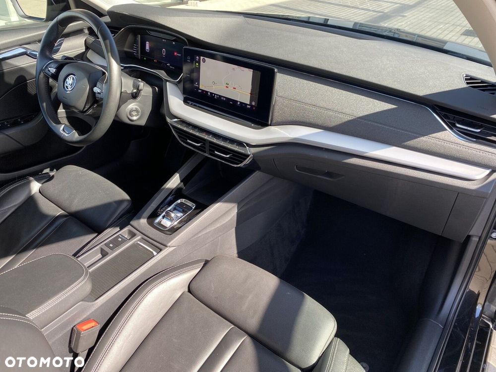 Skoda Octavia - 18