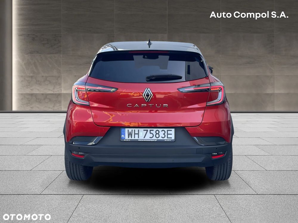 Renault Captur - 8