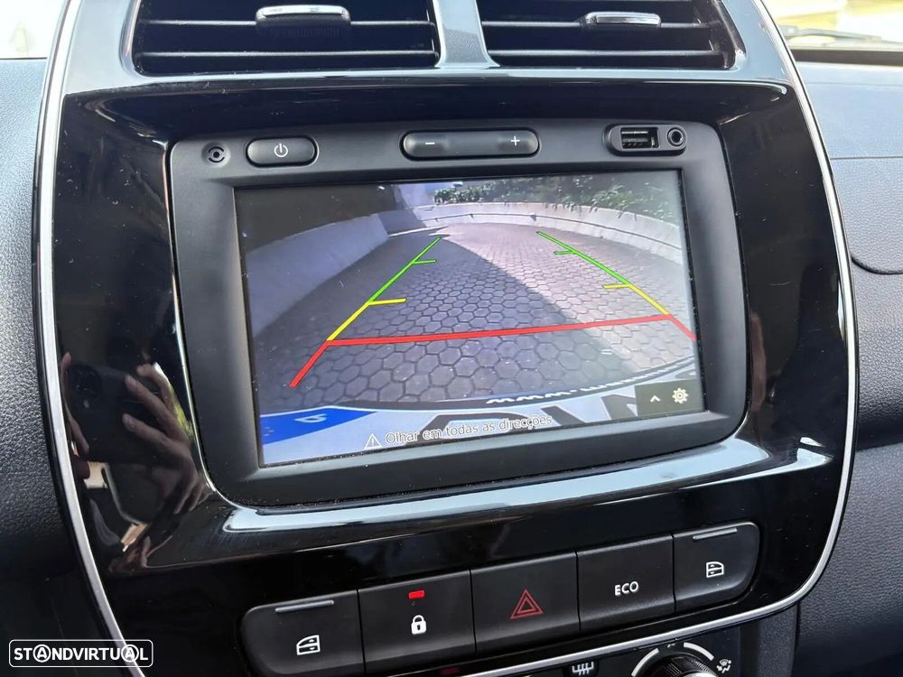 Dacia Spring Electric 45 Comfort Plus - 44