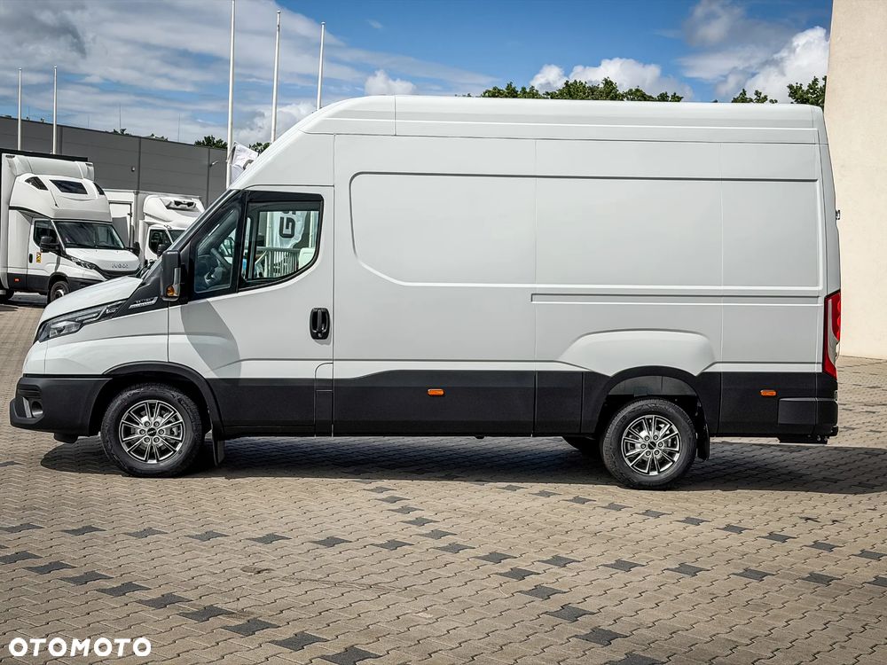 Iveco 35S18HA8 V - Daily L3H3 ! - 7