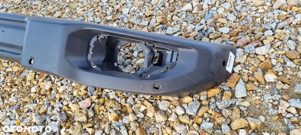 Jeep WRANGLER IV JL 2017- zderzak przód oryginał MA483 - 3