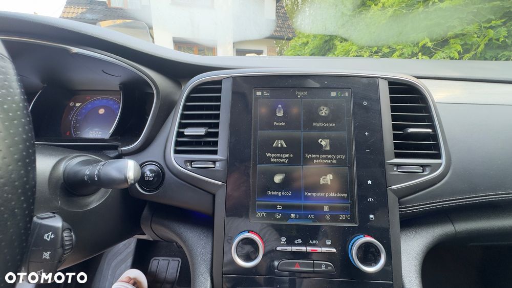 Renault Talisman ENERGY dCi 160 EDC INITIALE PARIS - 25