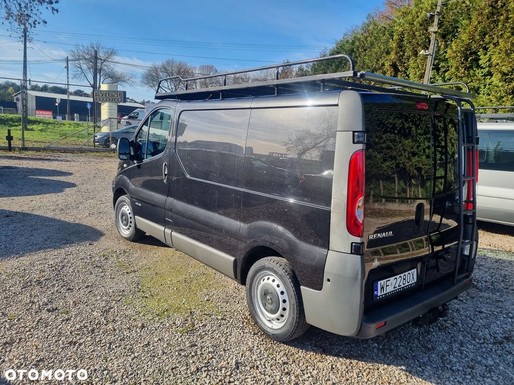 Renault Trafic - 7