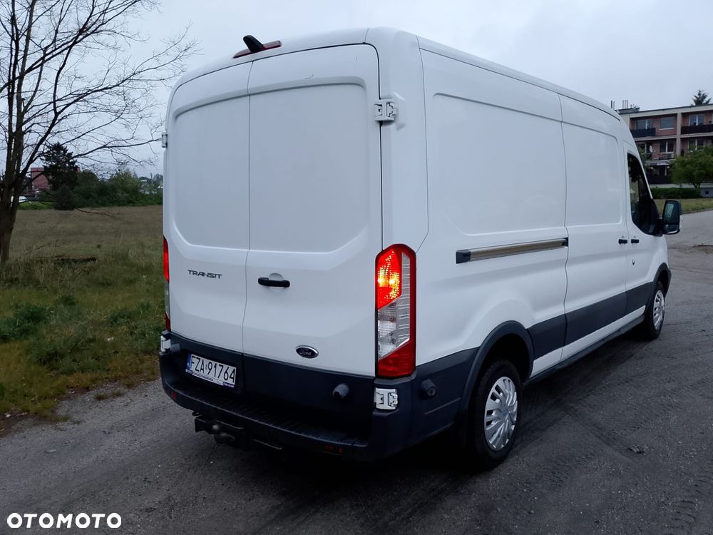 Ford Transit - 5