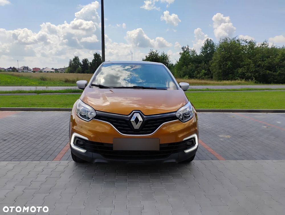 Renault Captur 1.2 Energy TCe Intens - 12