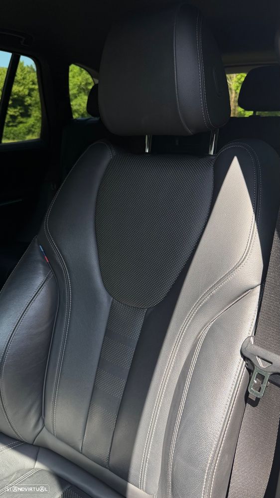 BMW X5 - 35