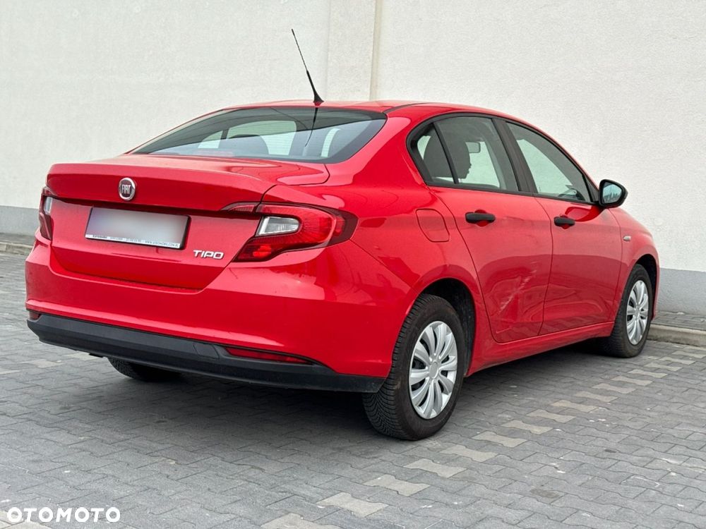 Fiat Tipo - 18