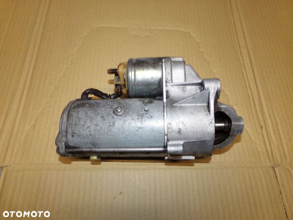 rozrusznik d7r48 carisma volvo s40 v40 1.9 dci - 2