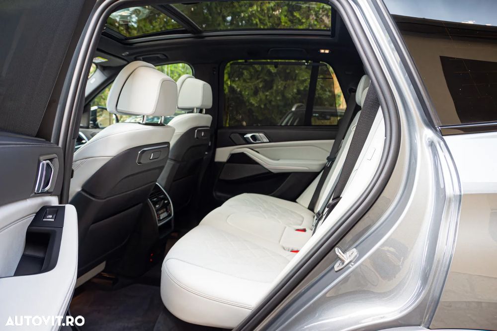 BMW X5 xDrive30d AT MHEV - 11