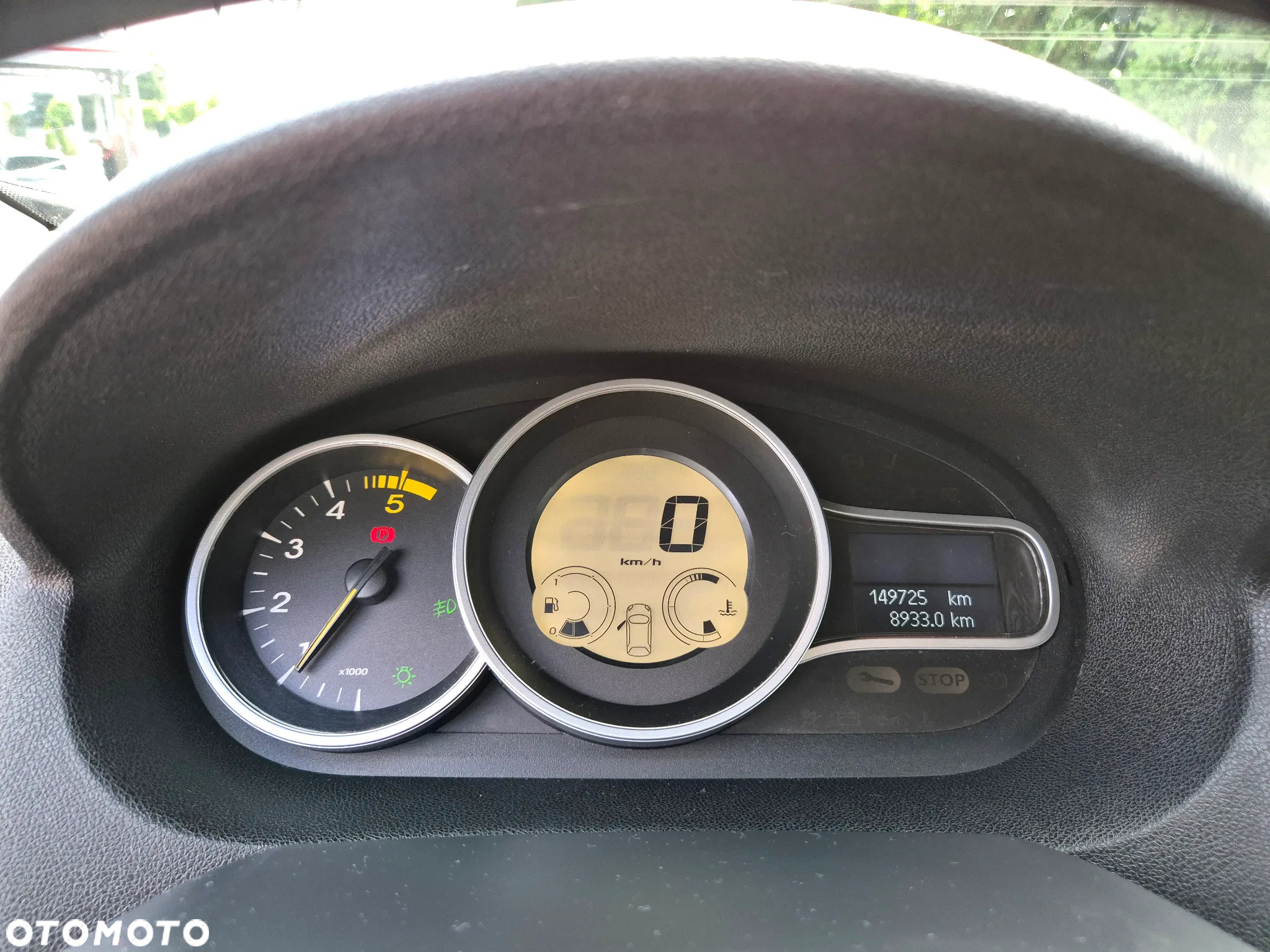 Renault Megane II 1.5 dCi Alize - 14