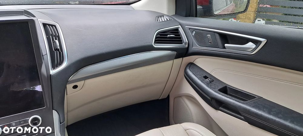 Ford Edge - 30