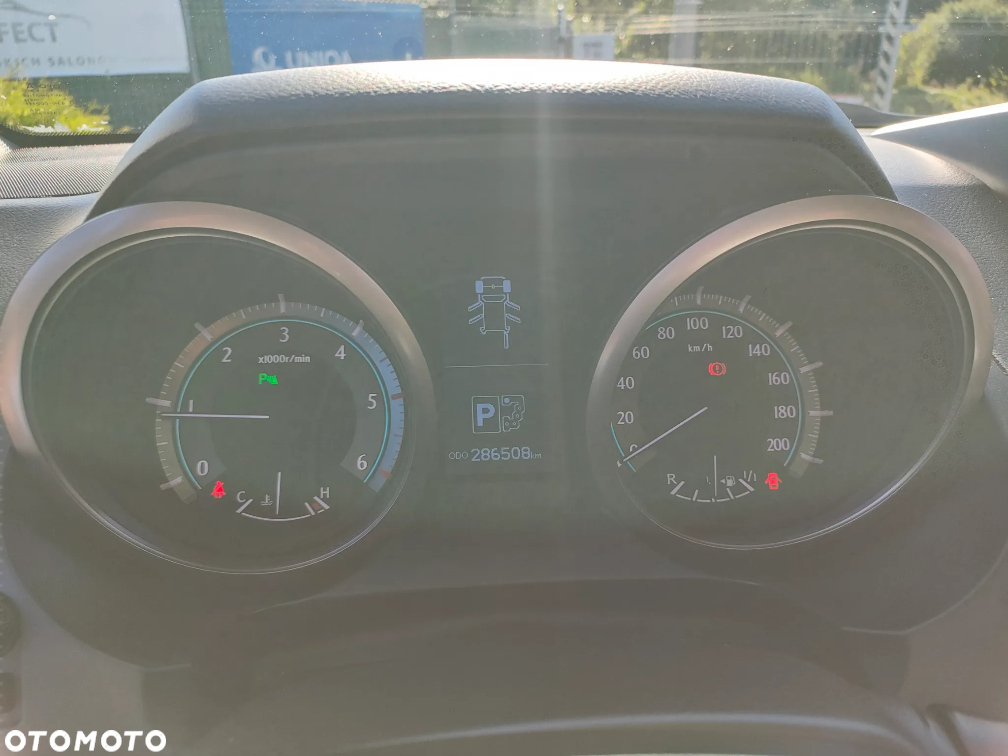 Toyota Land Cruiser LC 3.0 D-4D Prestige - 28