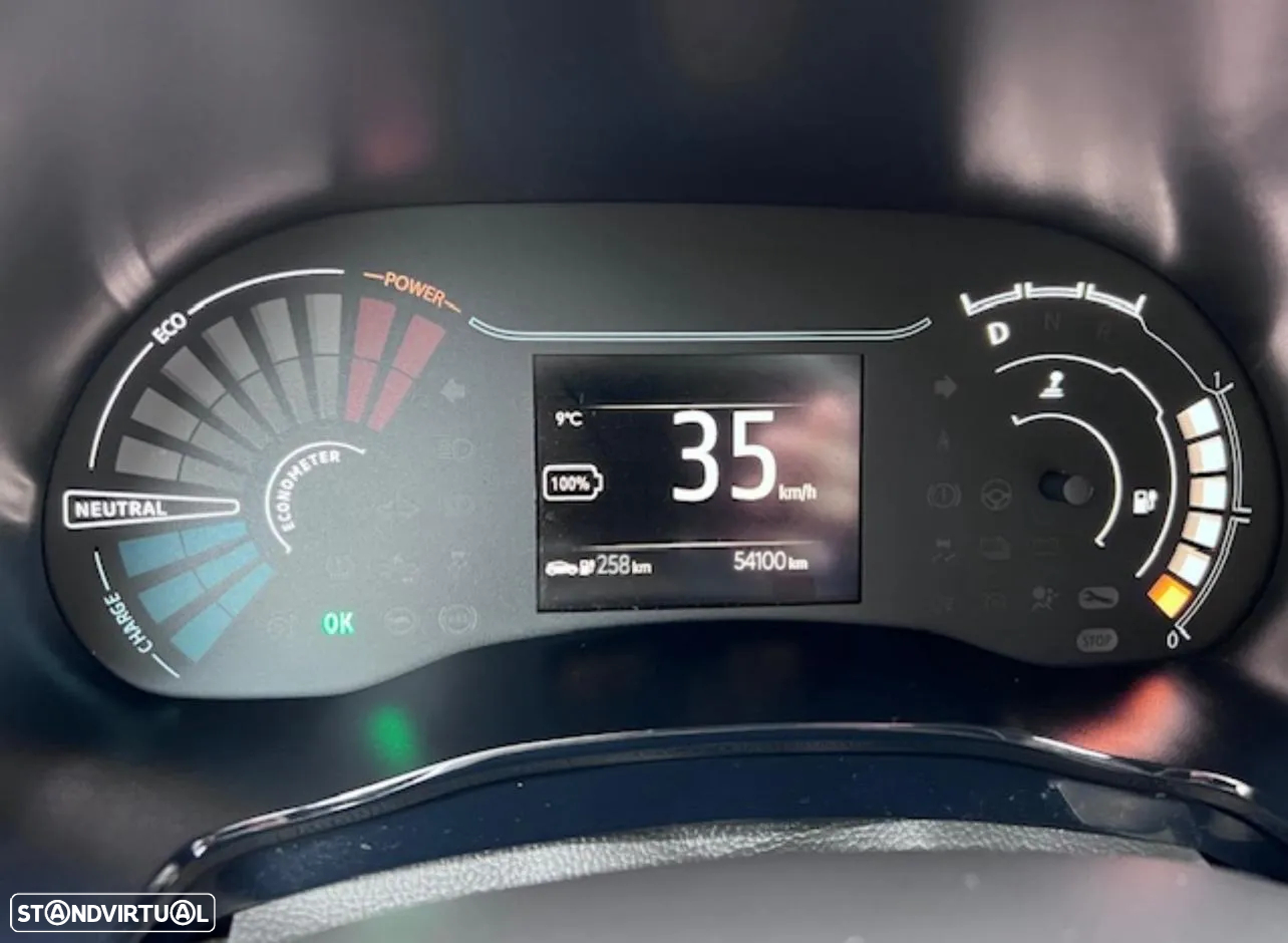 Dacia Spring Electric 45 Expression - 11