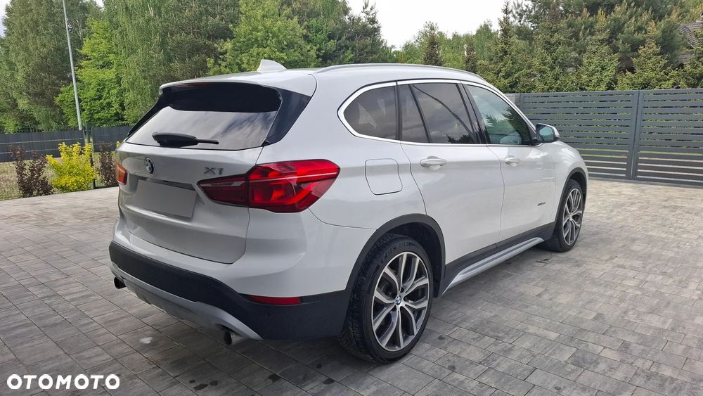 BMW X1 - 3