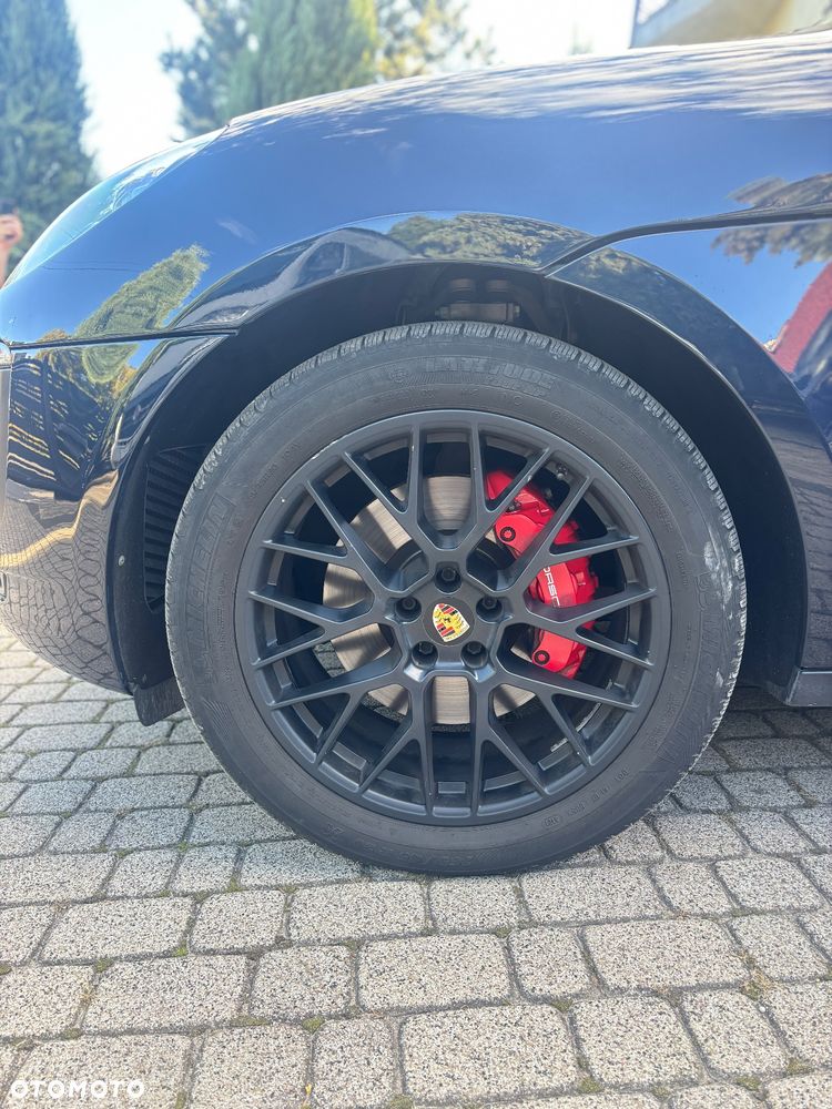 Porsche Macan GTS - 6