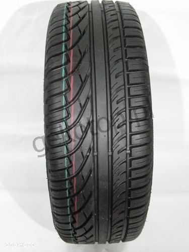 205/50 R17 letnie nowe opony bieżnikowane asymetryczne rant ochr. felg - 5