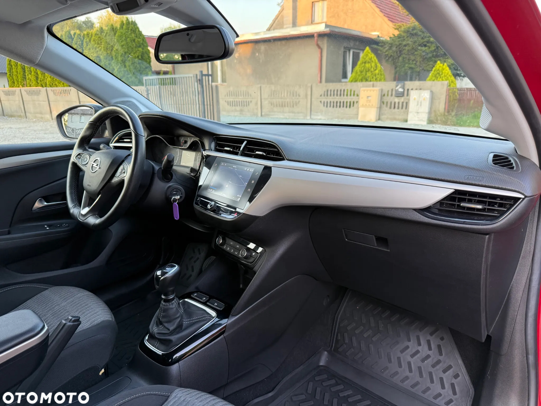 Opel Corsa 1.2 Edition S&S - 15
