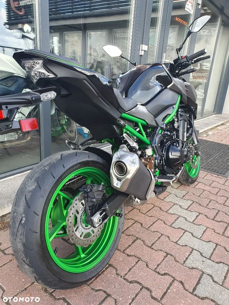 Kawasaki Z 900 - 27